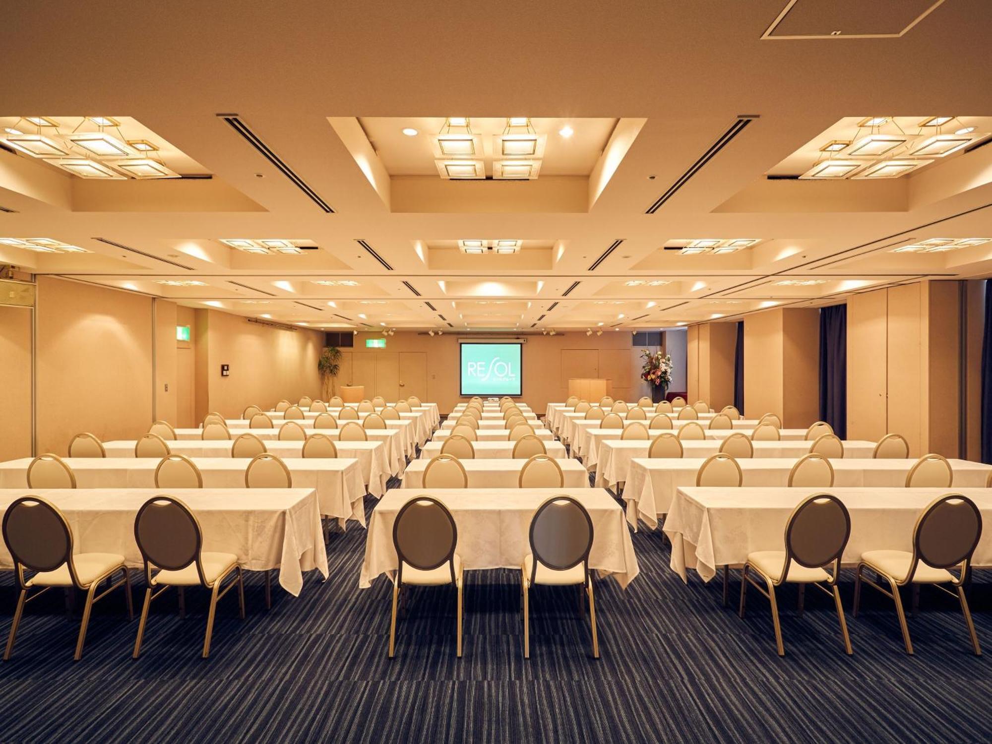 Hotel Resol Gifu Exterior foto