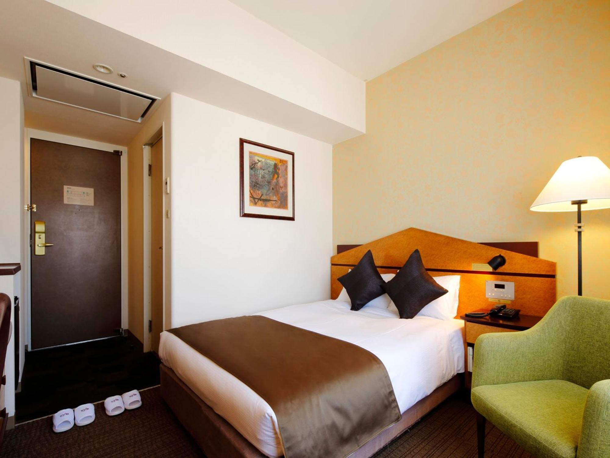 Hotel Resol Gifu Exterior foto