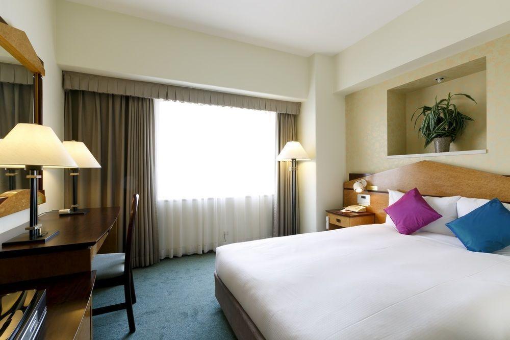 Hotel Resol Gifu Exterior foto